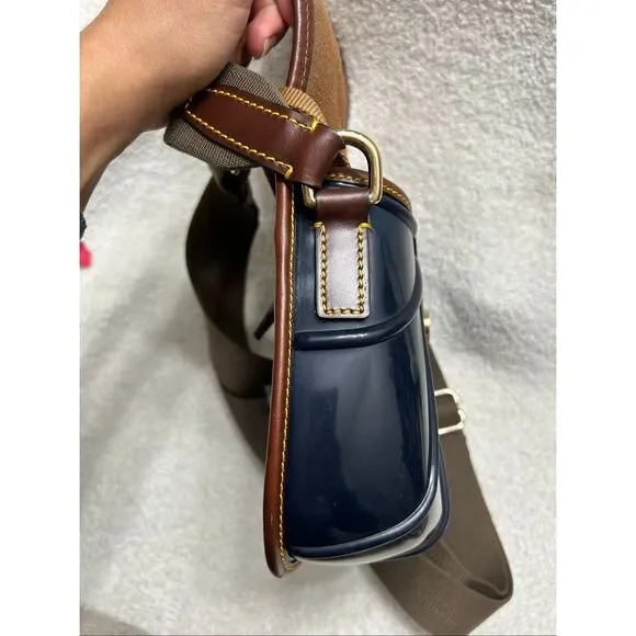 Dooney & Bourke Rubber Duck crossbody bag - Picture 6 of 8